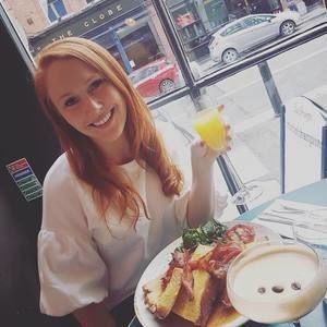 Meet your Posher, Mary